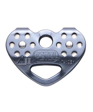 PETZL Tandem Speed Double Pulley One Size