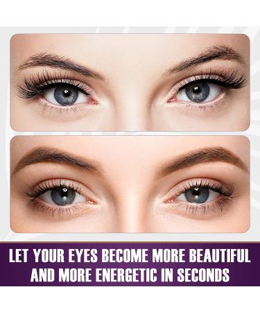 480 PCS Eyelid Tape with Lifting Cream for Heavy Droopy Eyelids - Instant Eyelid Correcting Strips - Buy Online on GoSupps.com