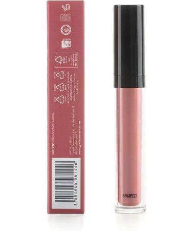 GYADA COSMETICS Red Apple Creamy Lip Balm SPF1503 Fuji peach pink neutral undertone warm lip balm with SPF15 protects against UVA and UVB rays nourishing and strengthening 74 ml - Buy Online on GoSupps.com