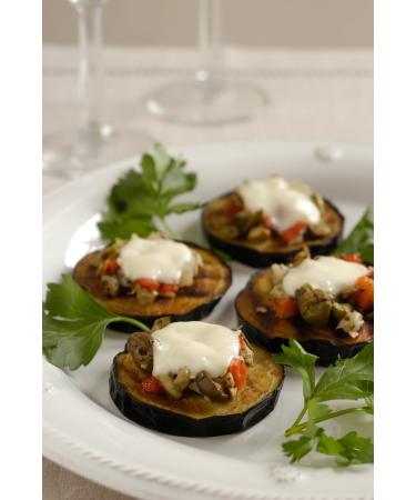 Boscoli Family Jalapeno Olive Salad 15.5 oz. - Spicy Gourmet Olive Medley - Buy Online on GoSupps.com