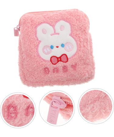 Shop Gleavi 2-Hour Storage Bag for Women's Bands | Multi-Purpose Storage for Bandages Coins and More - Buy Online on GoSupps.com