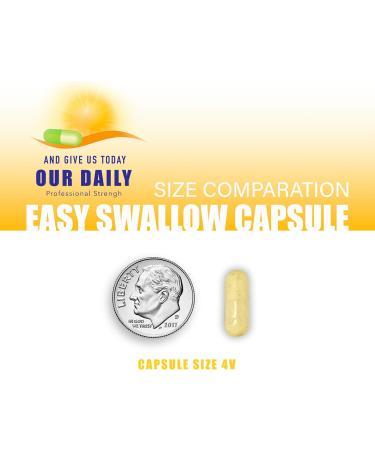 L-Methylfolate 7.5 mg N B 12 1000 mcg 60 Capsules - Methylated Glycine - Boost Mood Energy & Memory - Immune Support & VItamin Supplement for Men & Women - Non-GMO Vegetarian Capsules - Buy Online on GoSupps.com