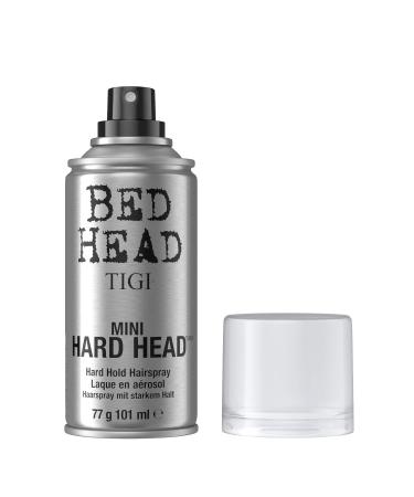 TIGI Bed Head Mini Hard Head Spray 3 oz - Buy Online on GoSupps.com
