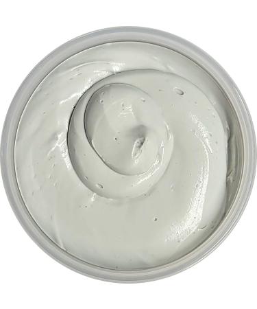 Aventos For Him Whipped Body Butter - 150g - Natural Oils and Butters - Aftershave Scent - Vegan Friendly - Puddle of Wax - Made in the UK - Buy Online on GoSupps.com