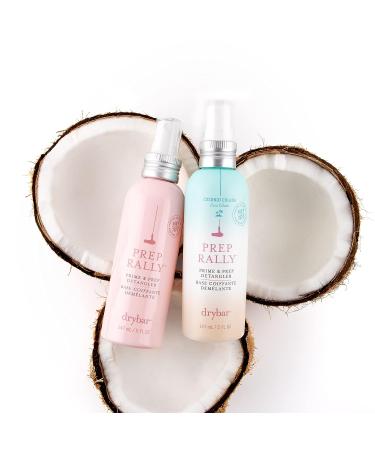Drybar Prep Rally Prime & Prep Detangler - Coconut Colada Scent - 8 oz - Buy Online on GoSupps.com