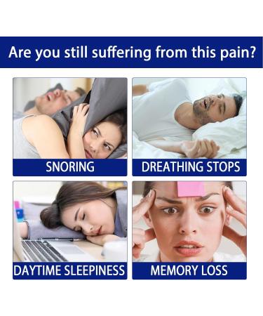AMONIDA 100pc Nasal Strips for Snoring Relief, Stress Release & Easy Breathing - Buy Online on GoSupps.com