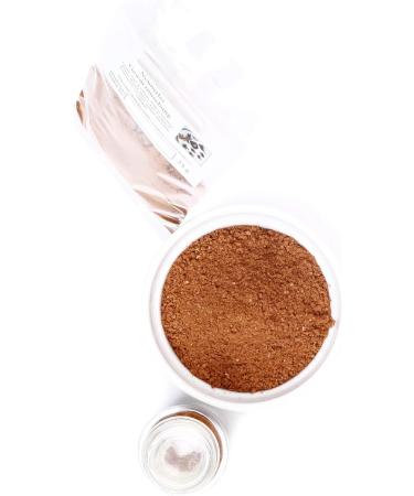  Feine W rze Neunerlei Spice Mix for Asian Vegetables Meats and Pans 25g - Buy Online on GoSupps.com