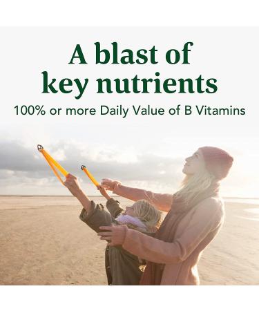Buy MegaFood Daily Energy Multivitamin - 60 Tablets for Boosted Vitality - Buy Online on GoSupps.com