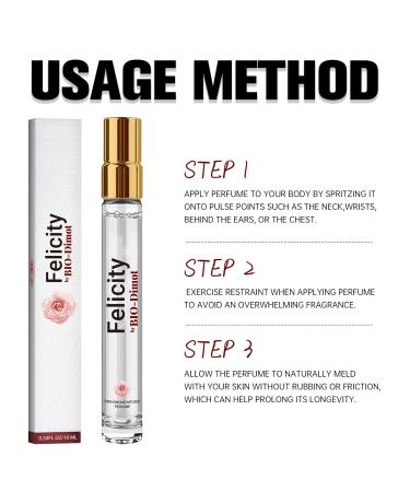 VEFSU Women Perfumes Attraction Natural Refreshing Perfume For Encounters Dates 10ML 2025 Gifts (A One Size) 1 Fl Oz (Pack of 1) A - Buy Online on GoSupps.com