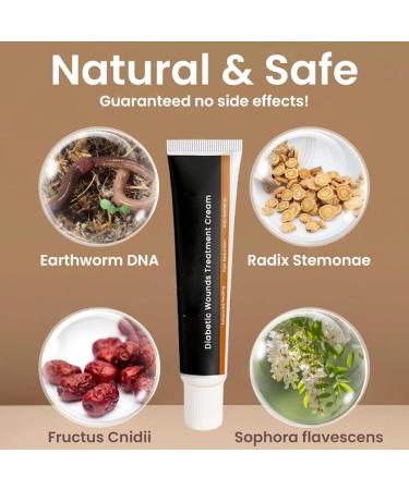  G n rique Dry Foot Cream - 30g Natural Moisturizing & Soothing | Skin Care for Cracked Feet and Heels Daily Use Night Travel Women - Buy Online on GoSupps.com