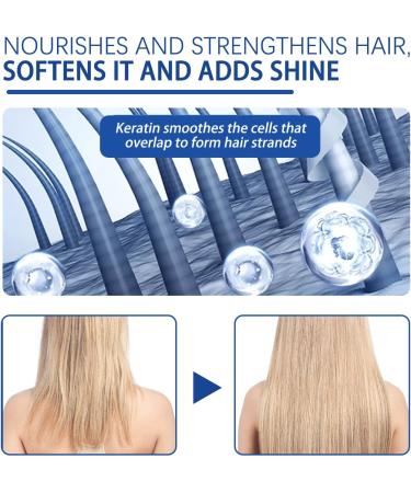 YUNFAX Hair care cream 100 ml fast smoothing frizz control and shiny silk finish styling treatment for curly frizzy wavy hair suitable for women and all hair types improves 2 pieces - Buy Online on GoSupps.com