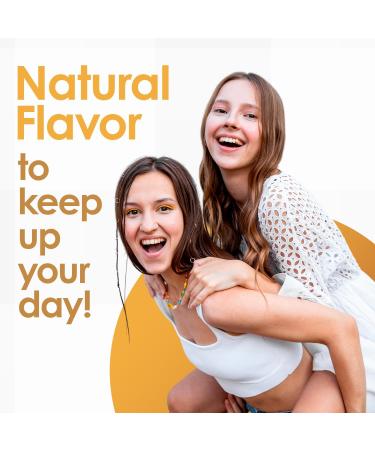 Mucosan Honey Flavor Cough & Congestion Medicine for Adults, Severe Cough Relief, Nasal Decongestant, Chest Congestion Relief, Expectorant, Mucus Relief, Cold & Flu Relief, 4 FL Oz, 1-Pack - Buy Online on GoSupps.com