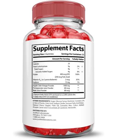 (3 Pack) Go 90 Keto ACV Gummies Advanced Formula 1000MG Go90 Keto Gummies Apple Cider Vinegar Formulated with Pomegranate Beet Juice Powder B12 Vegan Non GMO 180 Gummys - Buy Online on GoSupps.com