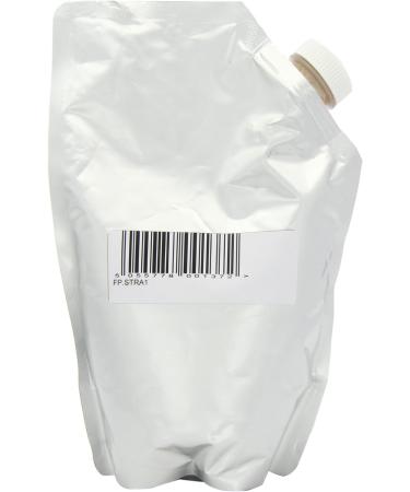 Leonce Blanc Strawberry Fruit Puree 1 kg - Buy Online on GoSupps.com