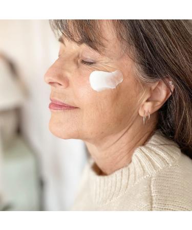 MANUKA RX Pro-Aging Eye Cream: Dark Circle & Puffiness Relief | Anti-Aging Formula for Wrinkles & Fine Lines - Buy Online on GoSupps.com