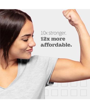 Remei Hemp Joint & Muscle Relief Cream - Maximum Strength 0.5 oz - Made in USA - Buy Online on GoSupps.com