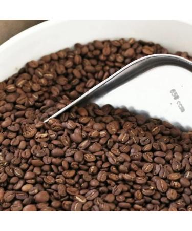 1Kg Ethiopian Roasted Coffee Beans | 100% Fully Arabica Washed| Freshly Roasted Ethiopian Sidamo