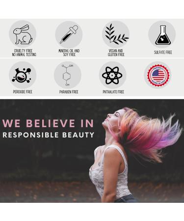 Watercolors by Tressa Intense Hair Glossifier Anti Frizz & UV Protector Finishing Spray 4 oz. - Buy Online on GoSupps.com