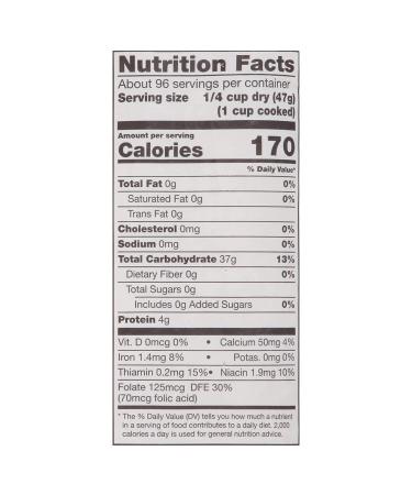 Zatarains Enriched Parboiled Long Grain Rice 10 lb - 10 Pound Pack - Premium Quality Rice - Buy Online on GoSupps.com