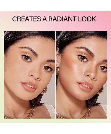 Contour Highlighter Stick Face Highlighter Stick Accentuated 2 in 1 for Daily Life (3#Rich Glow) - Buy Online on GoSupps.com