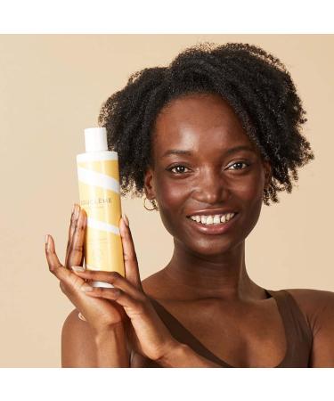 Boucl me apr s Shampoing pour Cheveux Boucles Curl Conditioner 300ml - Apres Shampoing sans Sulfate la Noix de Coco et L'Huile D'Argan - Soin Cheveux - Buy Online on GoSupps.com