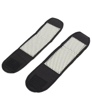 ZJchao Tourmaline Magnetic Wrist Brace for Tennis | Ergonomic Self-Heating Support & Protector - Buy Online on GoSupps.com