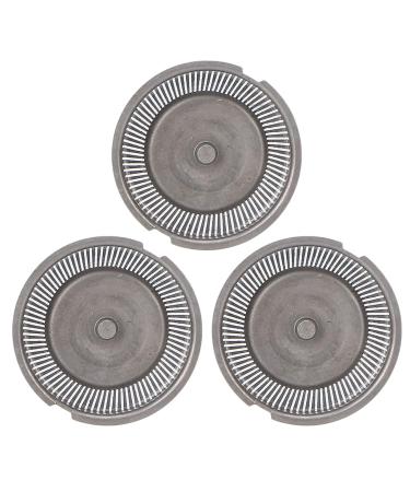 Replacement Blades for HQ3 HQ4 HQ5 HQ6 Shavers | Stainless Steel Cutting Heads for Precision & Ease - Buy Online on GoSupps.com