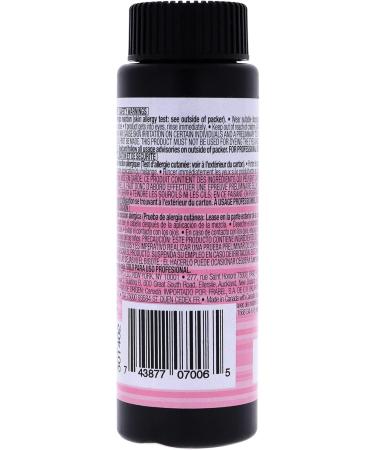Redken Shades EQ 7GB Butterscotch 2 oz. - Buy Online on GoSupps.com