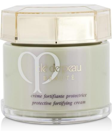 Cle De Peau Beaute Cle De Peau Protective Fortifying Cream Moisturizer SPF25 50 ml - Buy Online on GoSupps.com