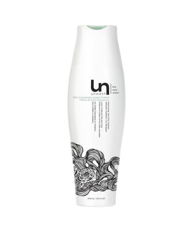 Unwash Llc Unwash Bio-cleansing Conditioner Hair Cleanser Co-wash Cleansing & Conditioning 13.5 Fl Oz (Pack of 1)