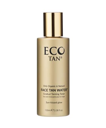 Eco Tan Face Tan Water