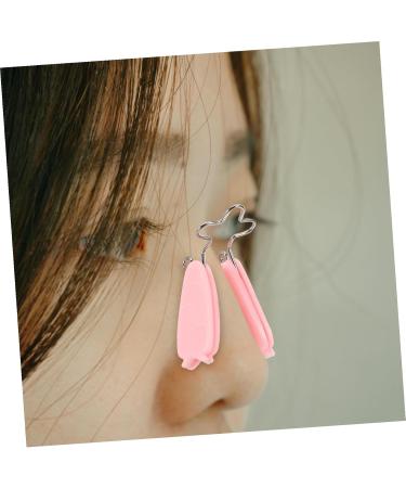 VICASKY Correcteur De Nez Rehausseur Pour Ar te Nasale Outils De Beaut Silicone Masseur De Nez Simple Utiliser Adapt Diff rentes Formes - Buy Online on GoSupps.com