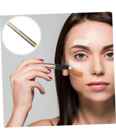 FOYTOKI Eye Shadow Pencil Eyeshadow Stick for Makeup Eye Makeup Brightener Stick Eyeshadow Pencil Plastic 1 count (Pack of 1) As Shown - Buy Online on GoSupps.com