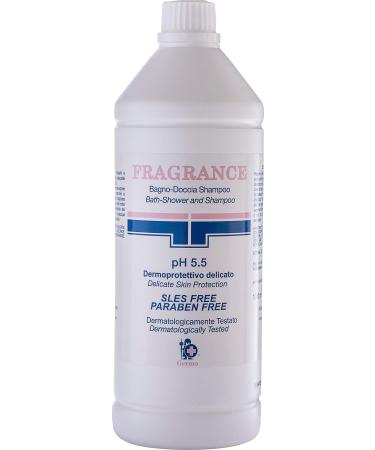 Fragrance Cutan Soap 1000 ml