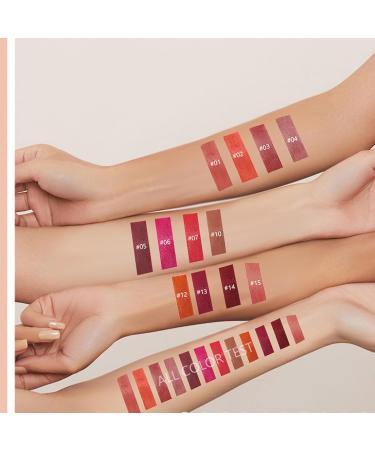 Hydrating Lip Glow Oil - Moisturizing Plumper Lip Gloss for Dry Lips | Long Lasting Lip Care & Repair (L1135#06 - Buy Online on GoSupps.com