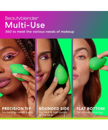 Buy Beautyblender Once Upon a Blend Set - Makeup Sponge & Nest - International Shipping Available - Buy Online on GoSupps.com
