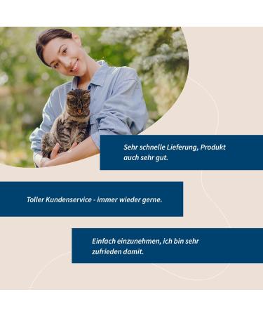 Pharmox Dog & Cat PEA - 100% Pure High Dosage 60 Capsules | Premium Pet Supplement for Health - Buy Online on GoSupps.com