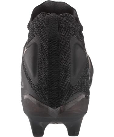adidas Men's Freak Ultra Cleats Football Shoe 10 - Black/Night Metallic/Grey - Buy Online on GoSupps.com