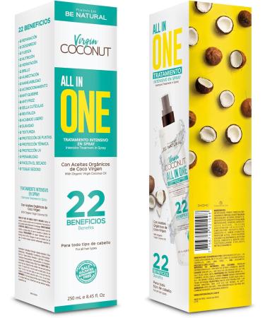 PLACENTA LIFE All In One 250 ml Agent de coiffage - Buy Online on GoSupps.com