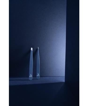 Aristocrat Precision Tweezers - Top Quality Stainless Steel Tweezers - Buy Online on GoSupps.com