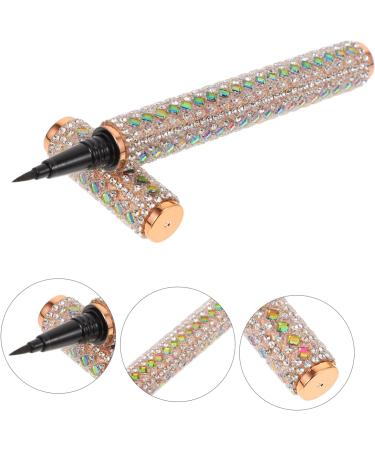 FRCOLOR 1pc Eyeliner Waterproof Eye Liner Pencil Liquid Liner Pen Liner Makeup Pen Refill Miss - Buy Online on GoSupps.com