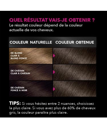 Garnier Permanent Hair Color - Ammonia Free - With Natural Flower Oils - Ultra Light Polar Blonde (10.1) - Olia - Buy Online on GoSupps.com