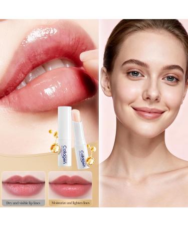 Virecose Lip Balm 8 Protective Lip Balm with Soft Finish 5 g - Buy Online on GoSupps.com