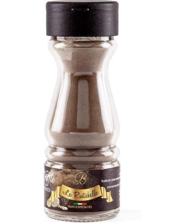 La Rustichella Fine Salt and Truffle Powder Set 400 g - Buy Online on GoSupps.com