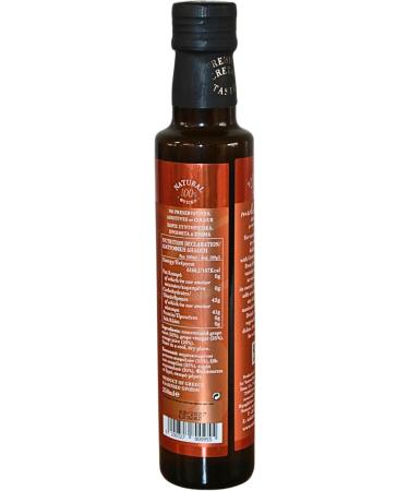 Vassilakis Estate Greek Balsamic Vinegar with Merlin Orange 250 ml - Buy Online on GoSupps.com