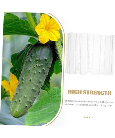 Yardwe 4pcs Shaped Fruit Vegetable Shaping Shaper Small Fruit Multifunction - Buy Online on GoSupps.com