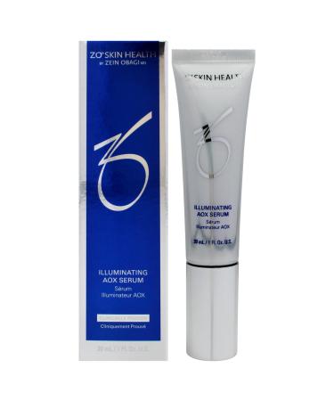 Illuminating Aox Serum by ZO Skin Health for Unisex - 1 oz Serum