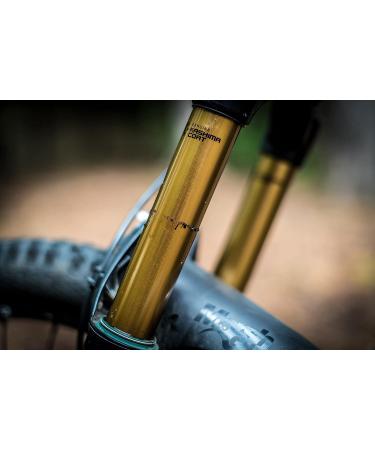 WPL Forkboost Lube - Premium Bike Oil for Mountain Bike Forks and Shocks - Buy Online on GoSupps.com