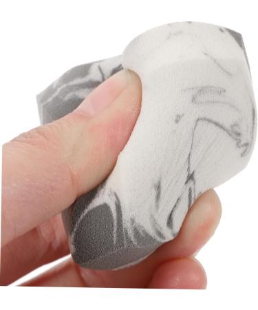 FRCOLOR Makeup Sponge Makeup Puffs Facial Sponge Applicator Bath Sponge for Sensitive Sponge Face Sponge Cosmetic Puffs Sponge Makeup Powder Wet and Egg - Buy Online on GoSupps.com