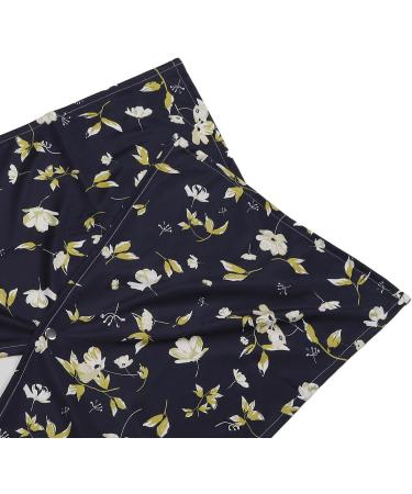 Buy Reusable Adult Clothing Protector Bib Water Absorbent & Skin Friendly | International Shipping Available - Buy Online on GoSupps.com